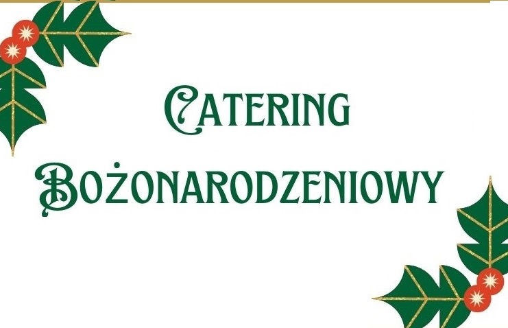 Catering Świąteczny